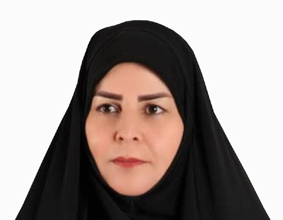 فاطمه رستگار- مدیرکل استان ایلام